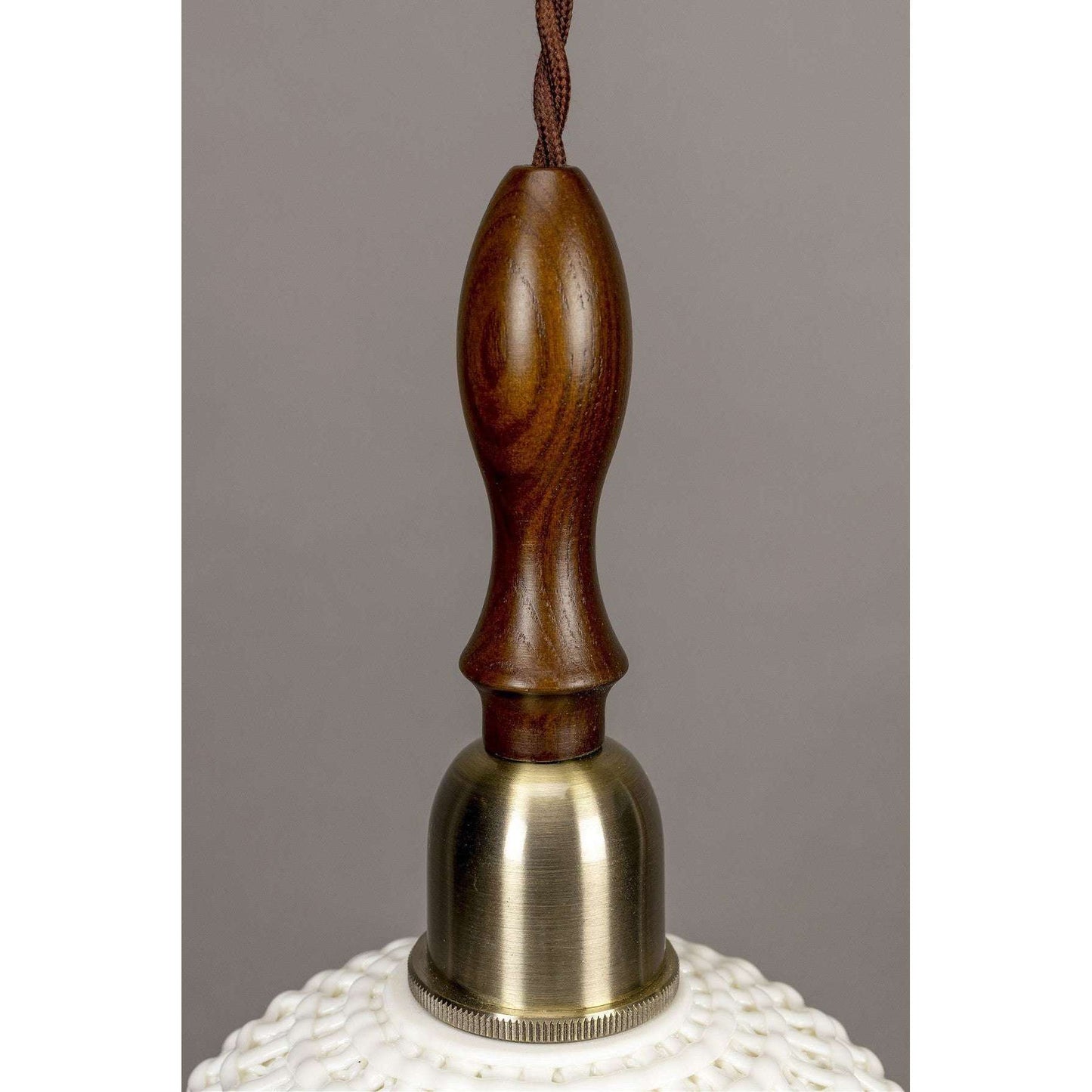 Dutchbone hanglamp Poppy wijd