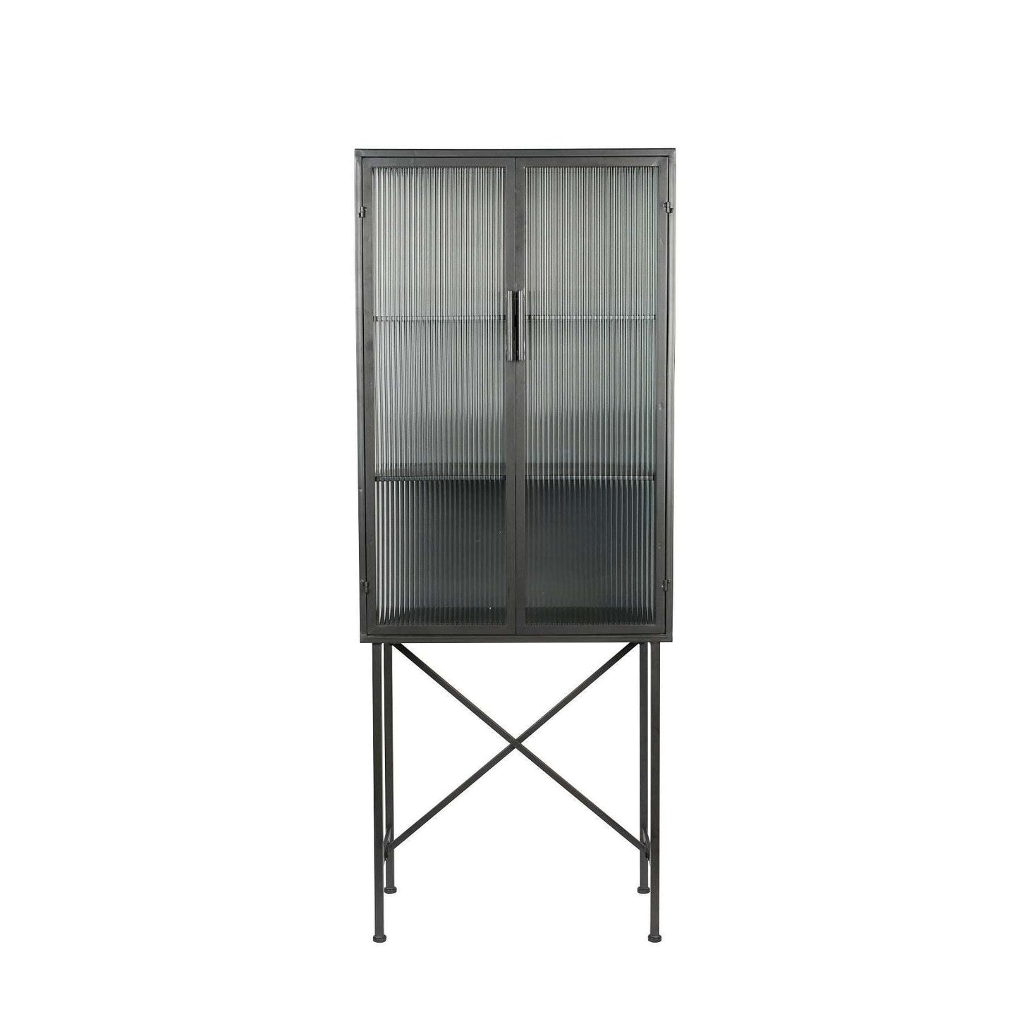 Dutchbone kast boli 34 x 70 x 178 cm