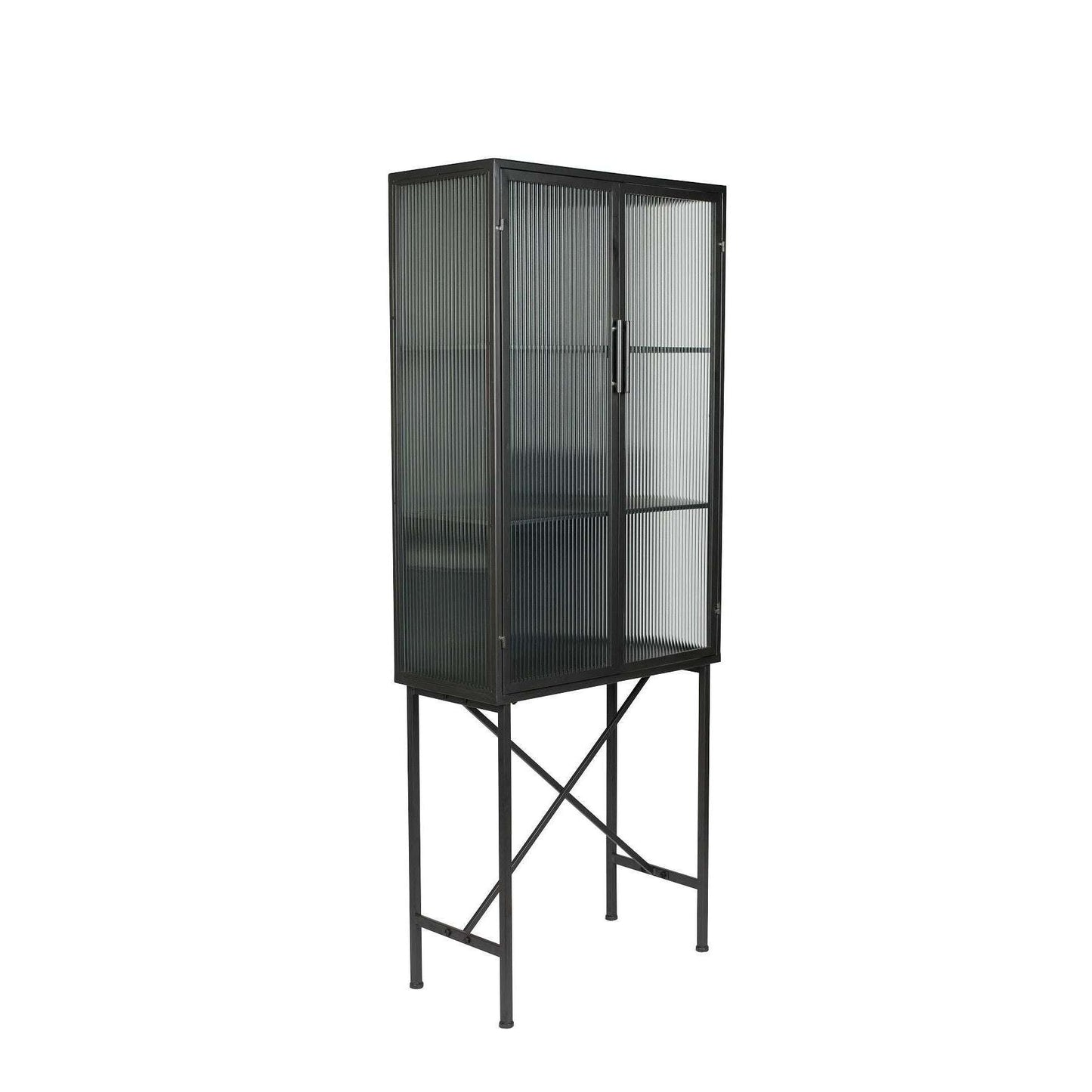 Dutchbone kast boli 34 x 70 x 178 cm