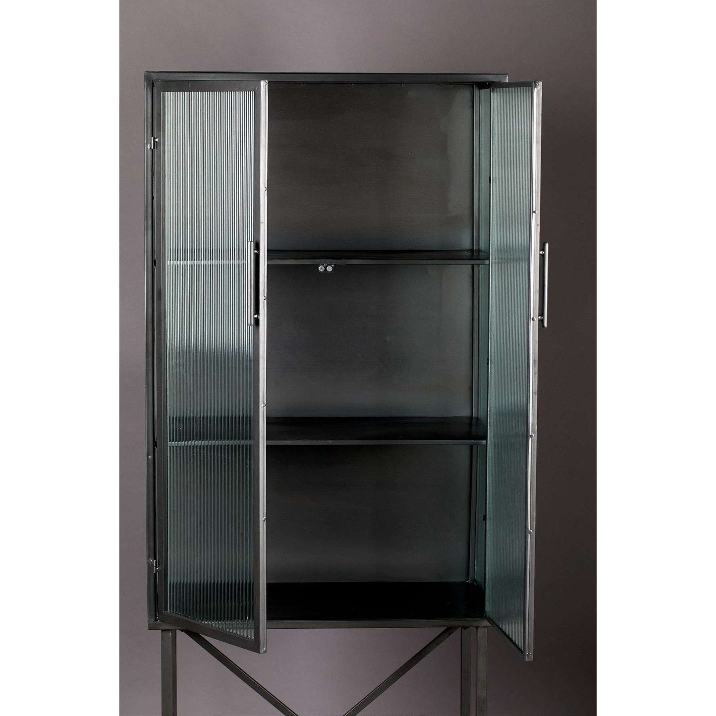 Dutchbone kast boli 34 x 70 x 178 cm