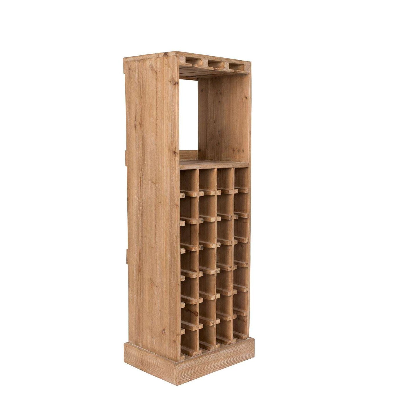 Dutchbone kast claude 31,5 x 43,5 x 118,5 cm