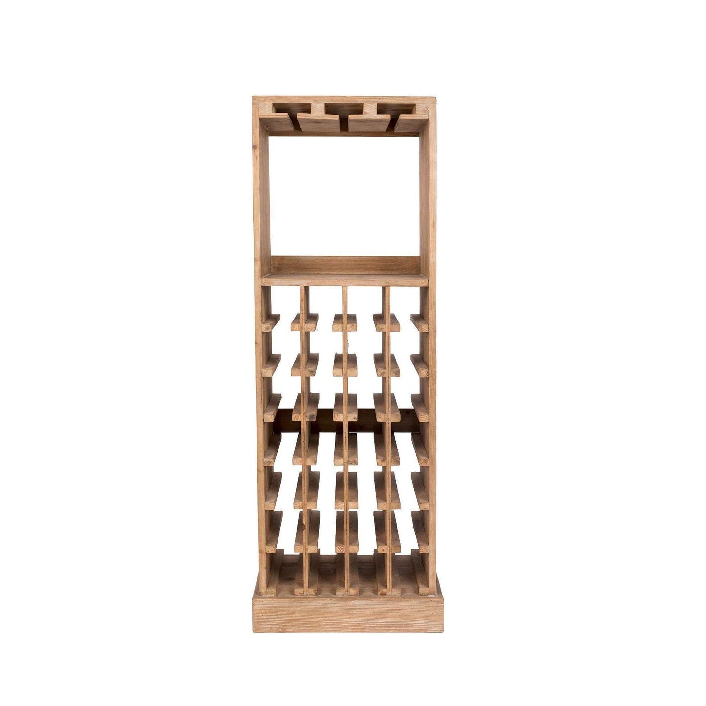 Dutchbone kast claude 31,5 x 43,5 x 118,5 cm