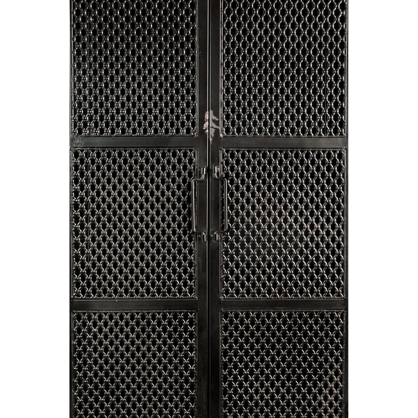 Dutchbone kast denver high 39 x 60 x 160,5 cm