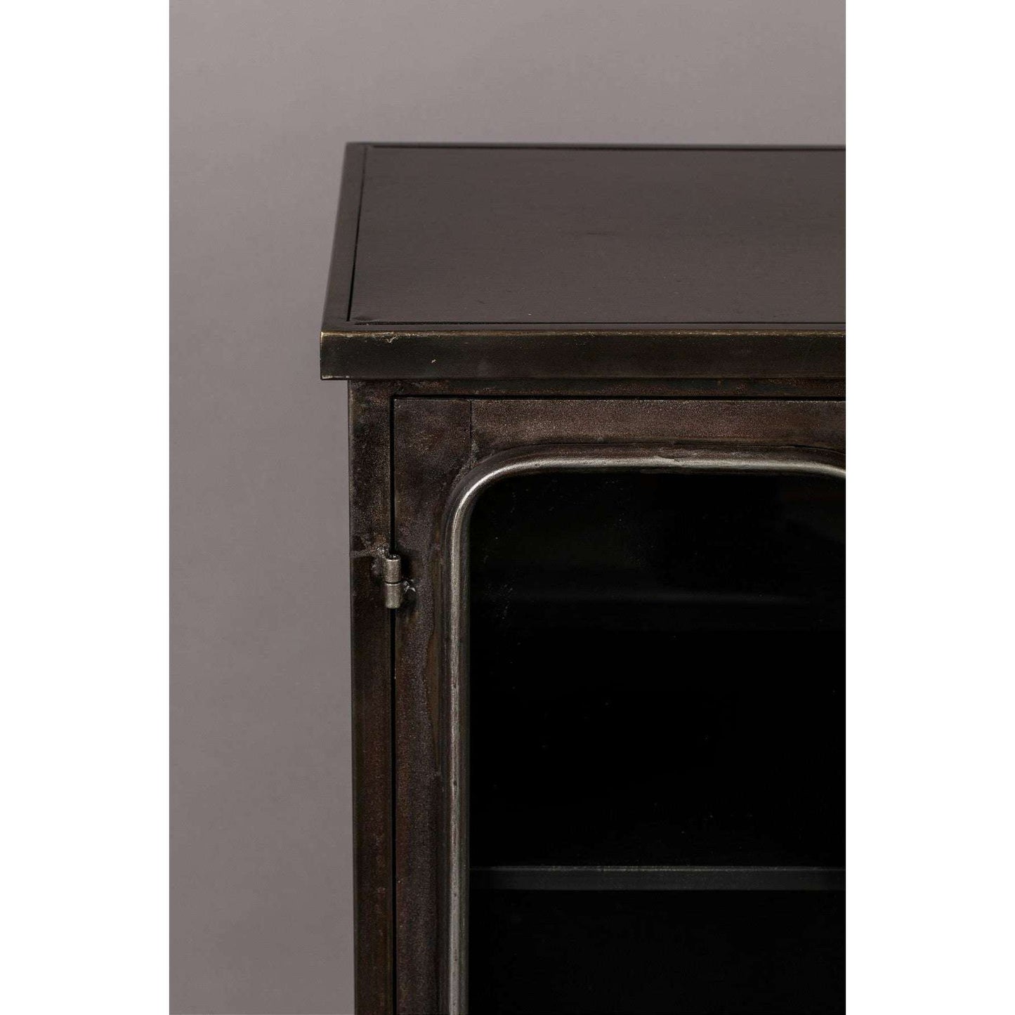 Dutchbone kast denza 35 x 60 x 100 cm