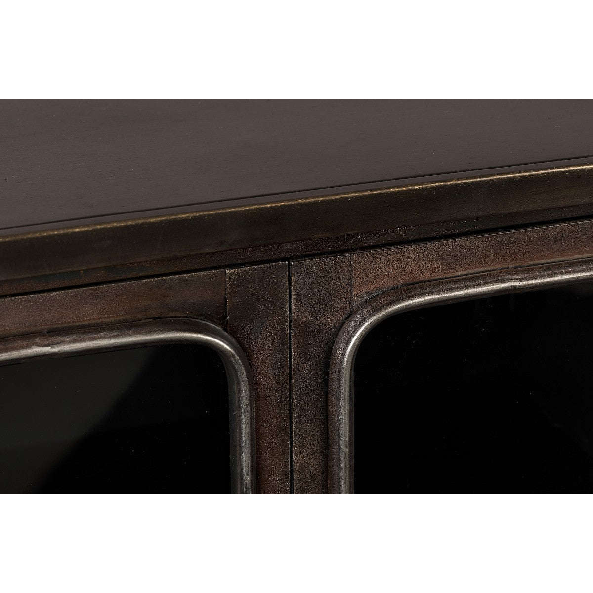 Dutchbone kast denza 35 x 60 x 100 cm