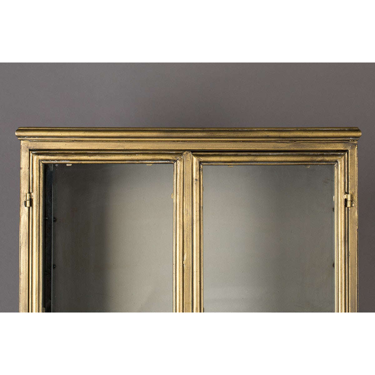 Dutchbone kast gertlush 41,5 x 63,5 x 184 cm