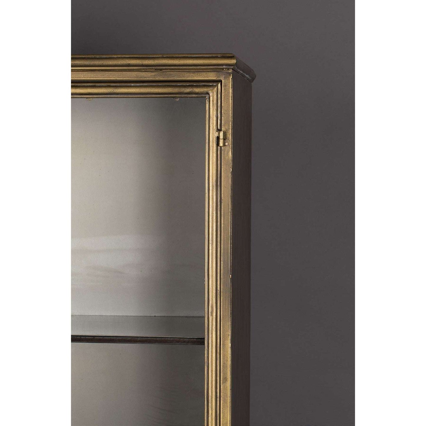 Dutchbone kast gertlush 41,5 x 63,5 x 184 cm