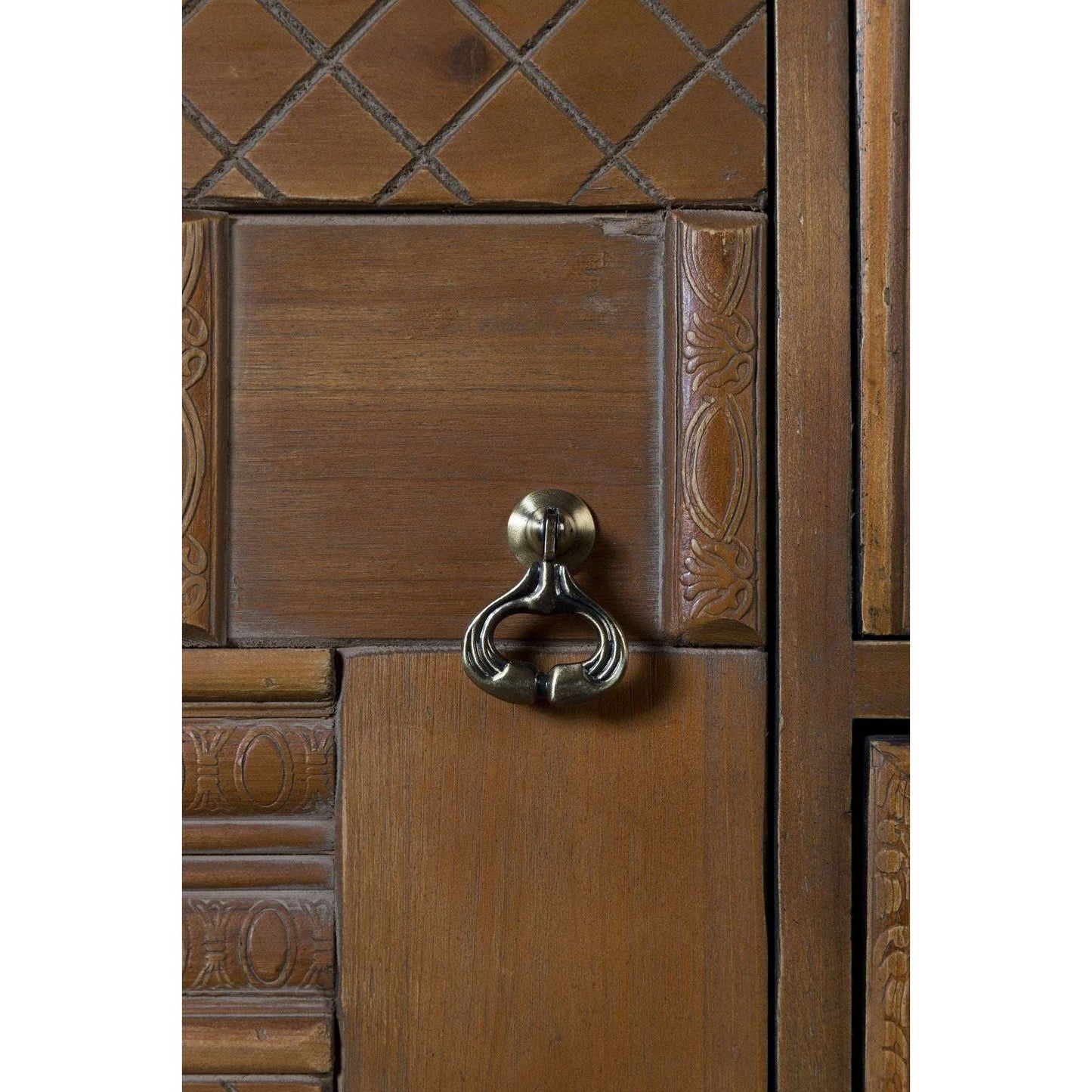 Dutchbone kast jove 36 x 80 x 105 cm