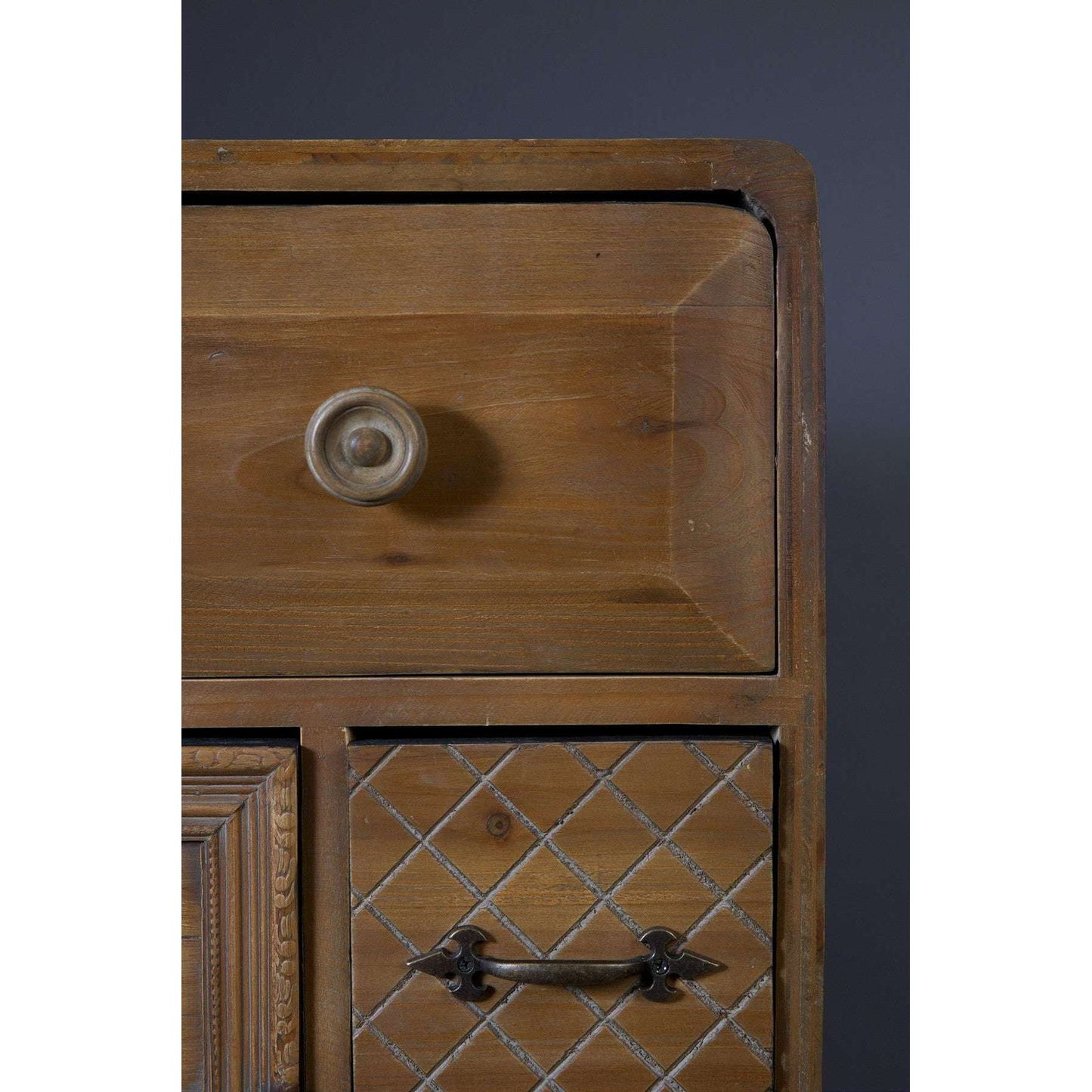 Dutchbone kast jove 36 x 80 x 105 cm