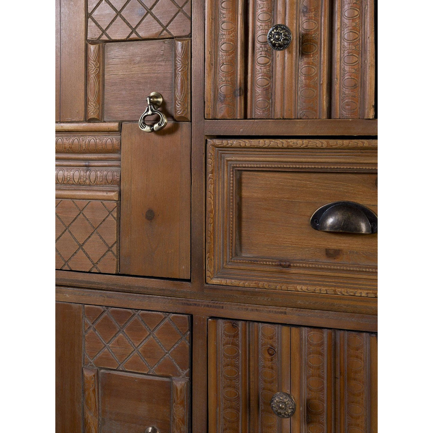 Dutchbone kast jove 36 x 80 x 105 cm