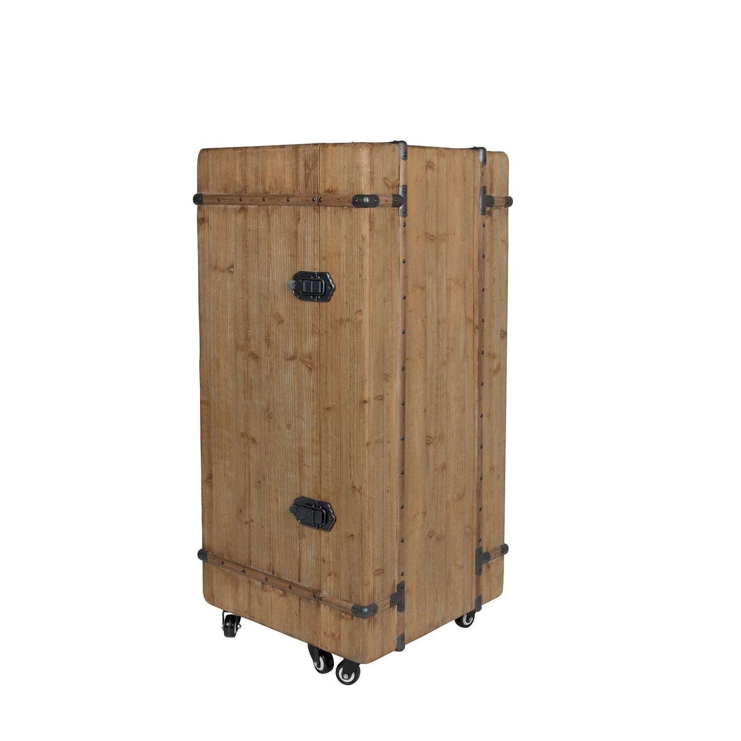 Dutchbone kast lico 50 x 50 x 109 cm