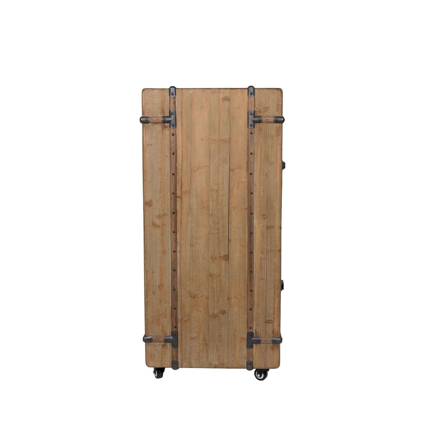 Dutchbone kast lico 50 x 50 x 109 cm