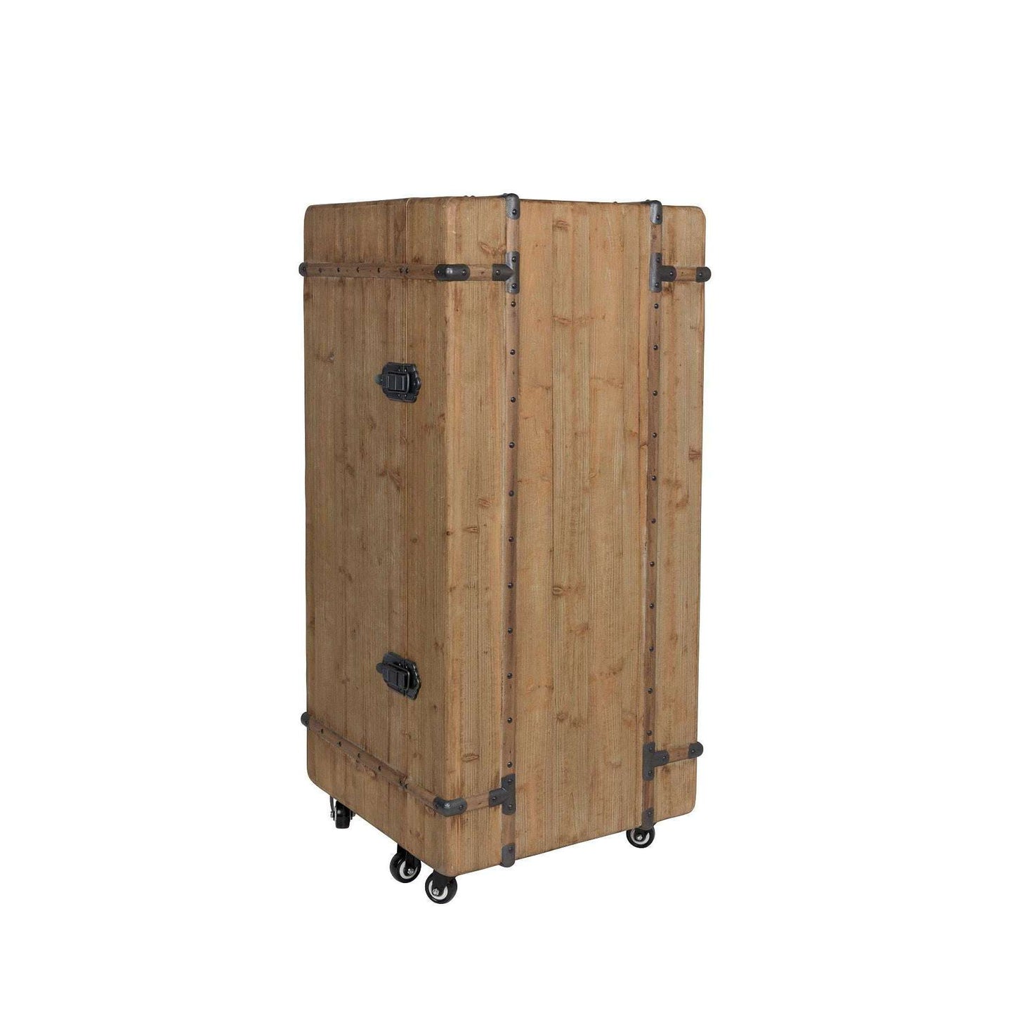 Dutchbone kast lico 50 x 50 x 109 cm