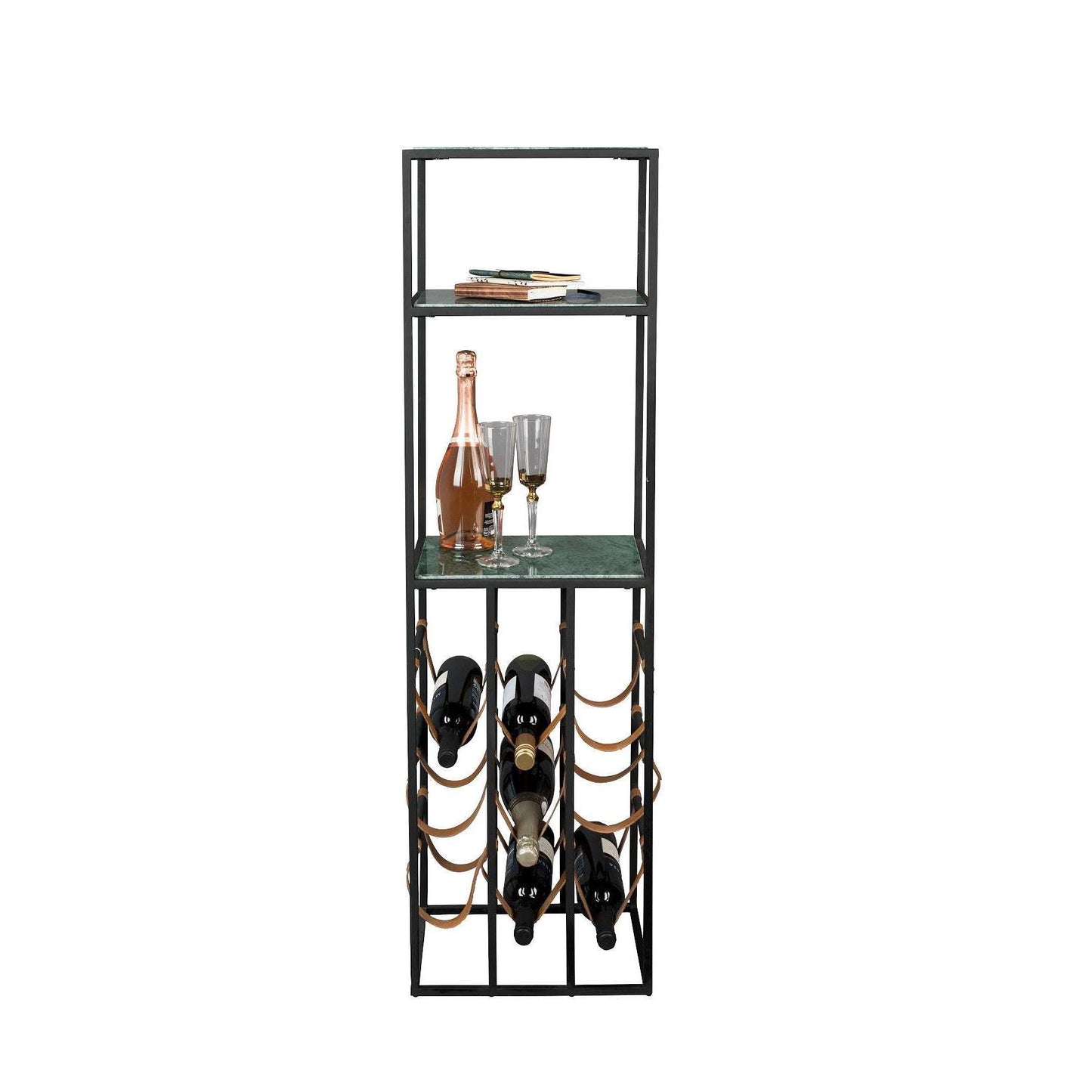 Dutchbone kast mil 28 x 36 x 125,5 cm