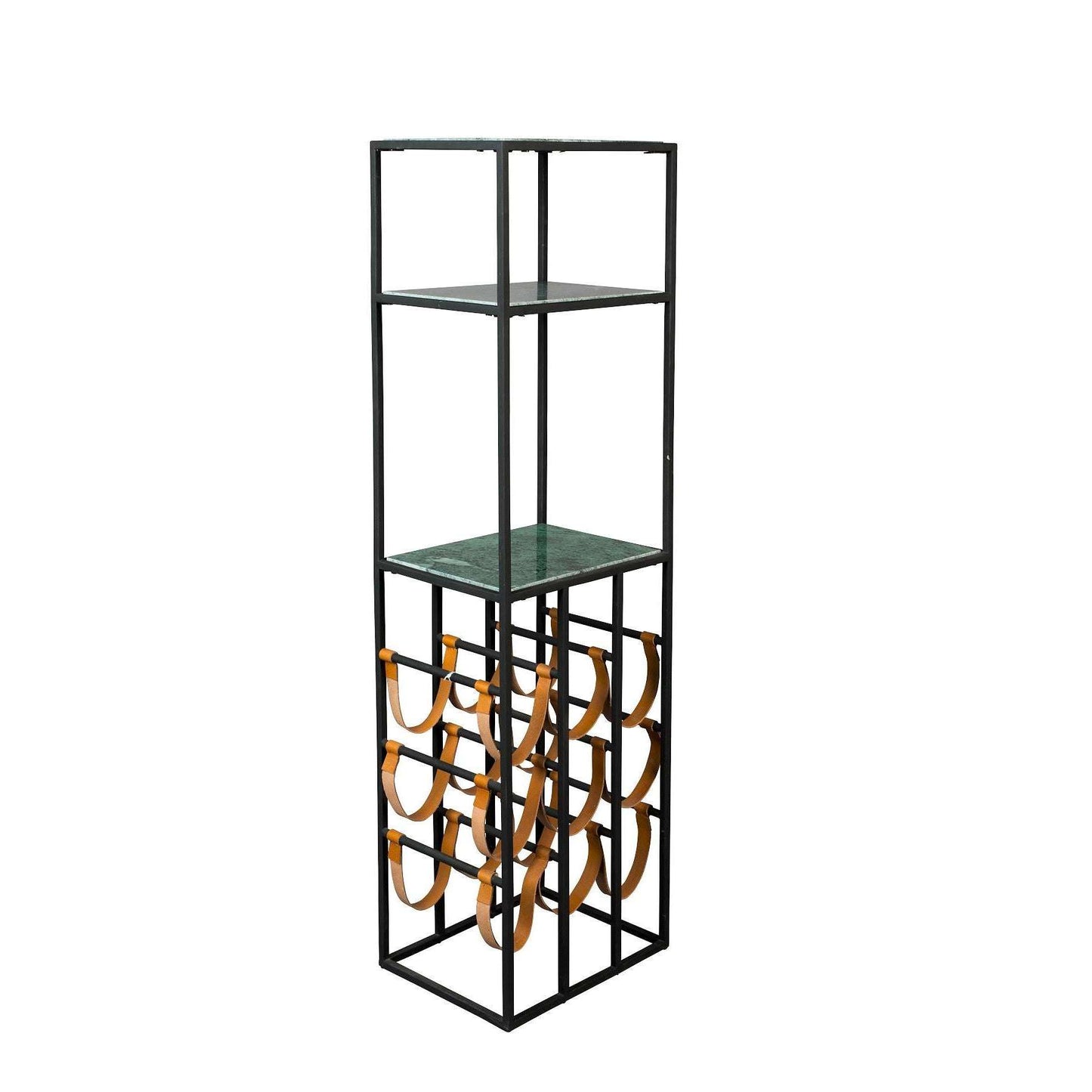 Dutchbone kast mil 28 x 36 x 125,5 cm