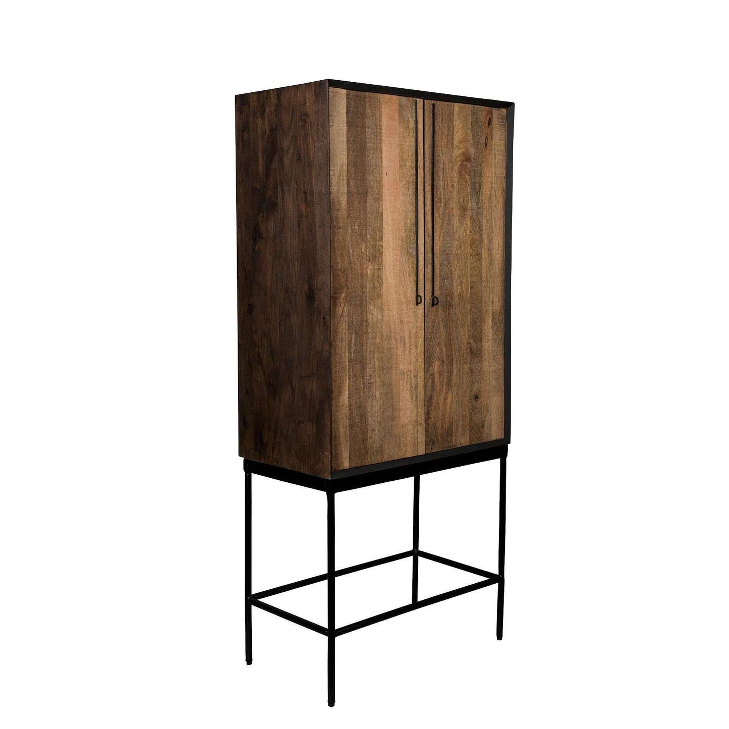 Dutchbone kast nairobi 40 x 70 x 160 cm
