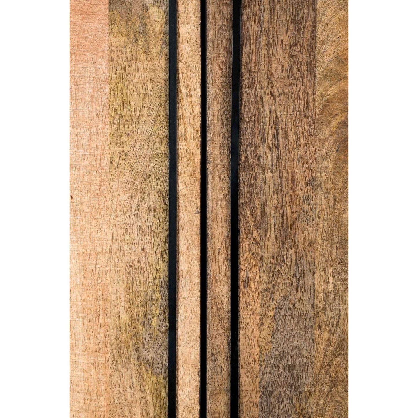 Dutchbone kast nairobi 40 x 70 x 160 cm