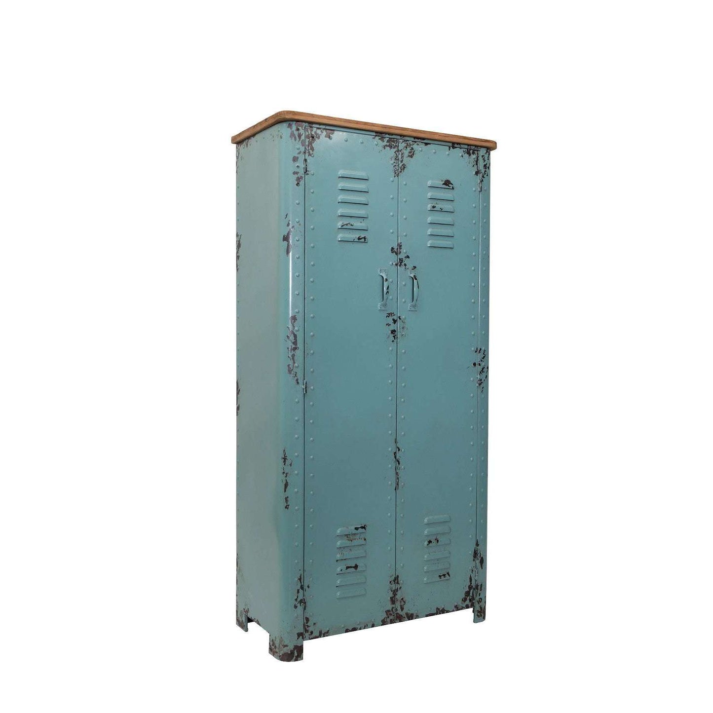Dutchbone kast rusty 38 x 75 x 153 cm