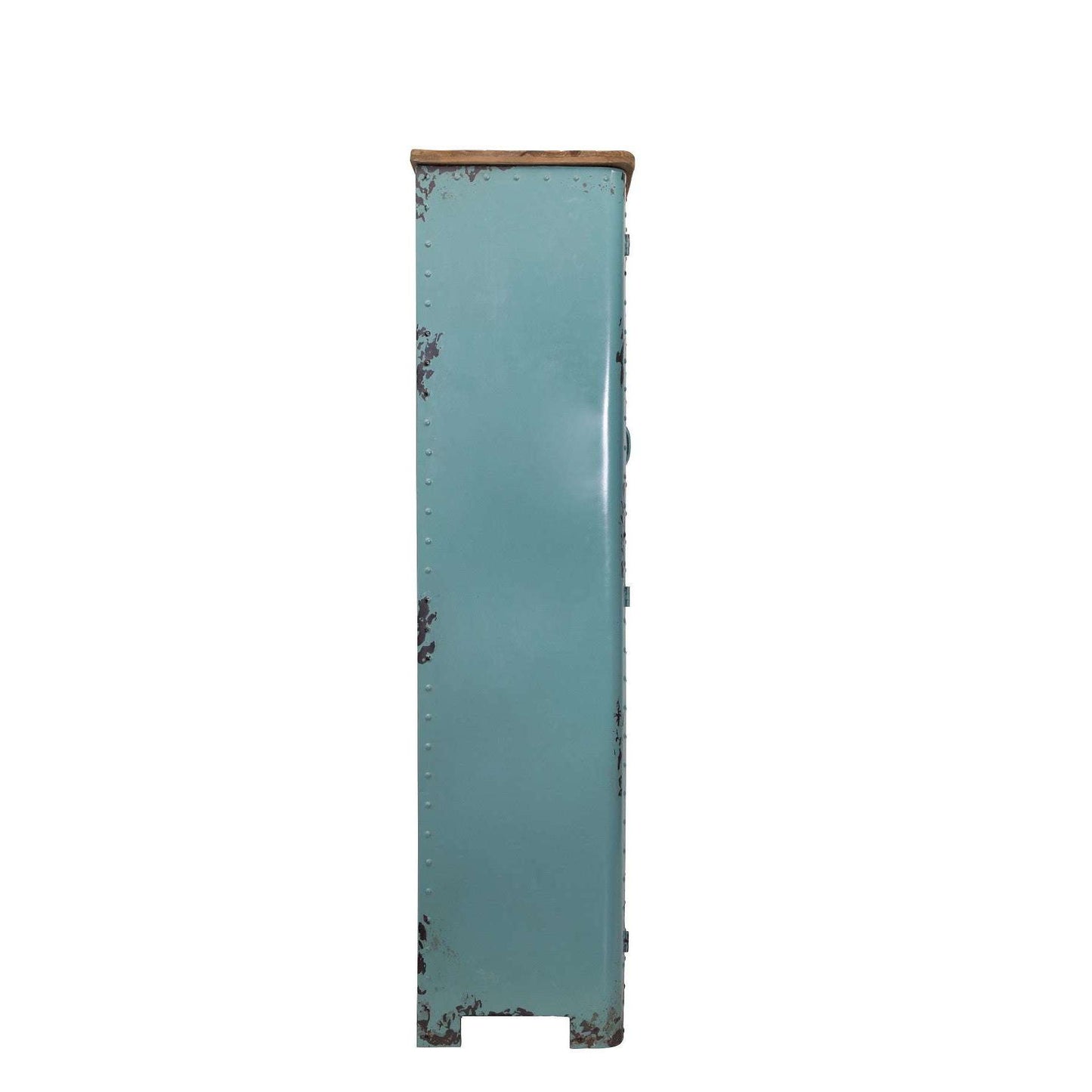 Dutchbone kast rusty 38 x 75 x 153 cm