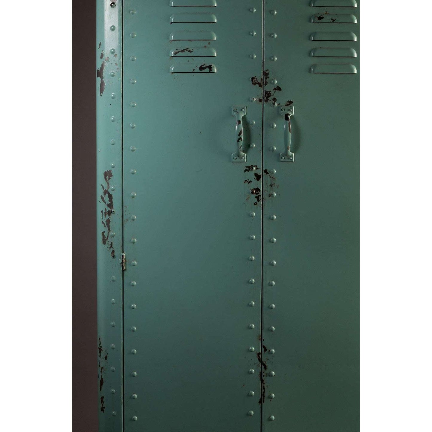 Dutchbone kast rusty 38 x 75 x 153 cm