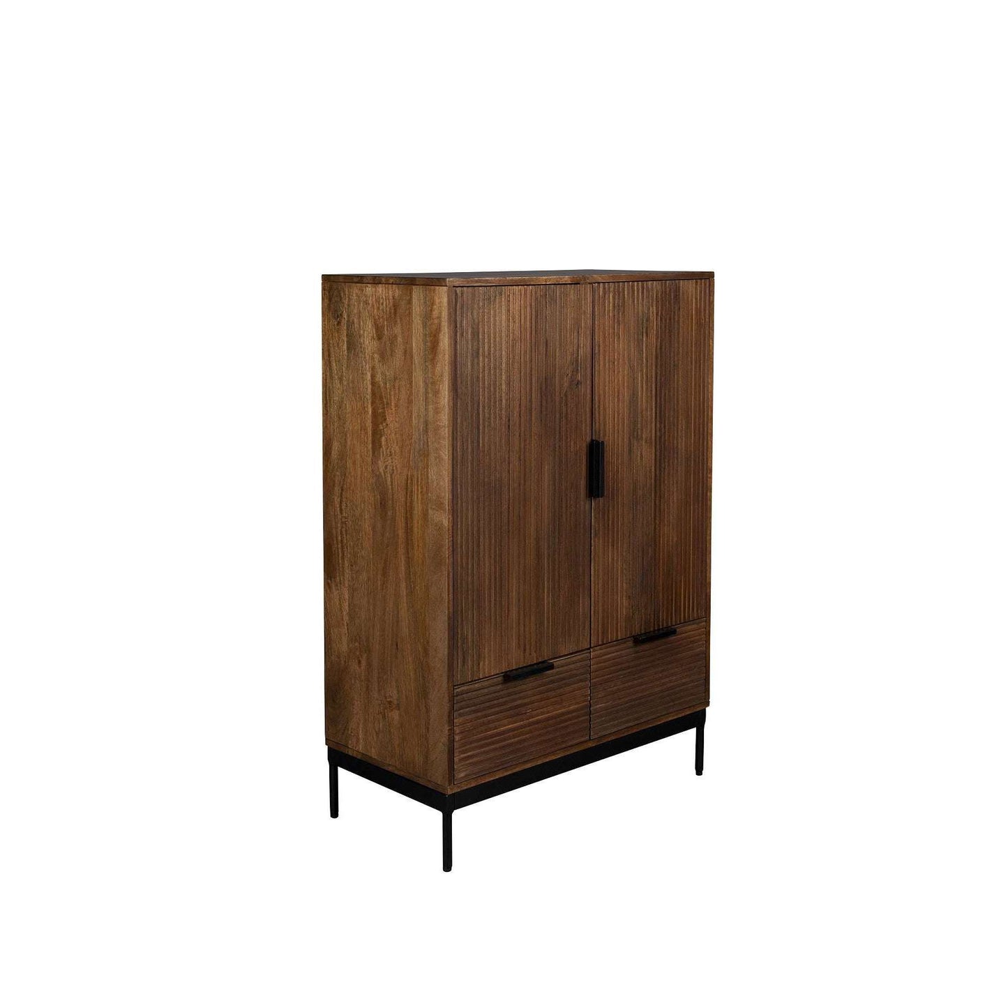 Dutchbone kast saroo dr do 80 x 40 x 115 cm
