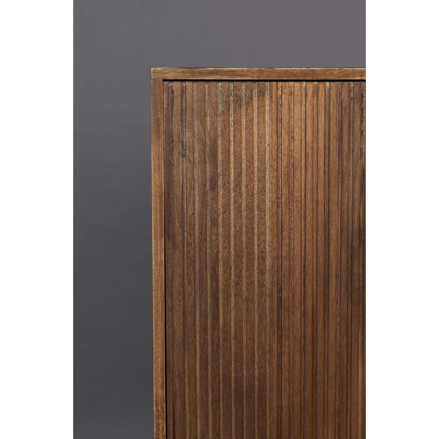 Dutchbone kast saroo dr do 80 x 40 x 115 cm