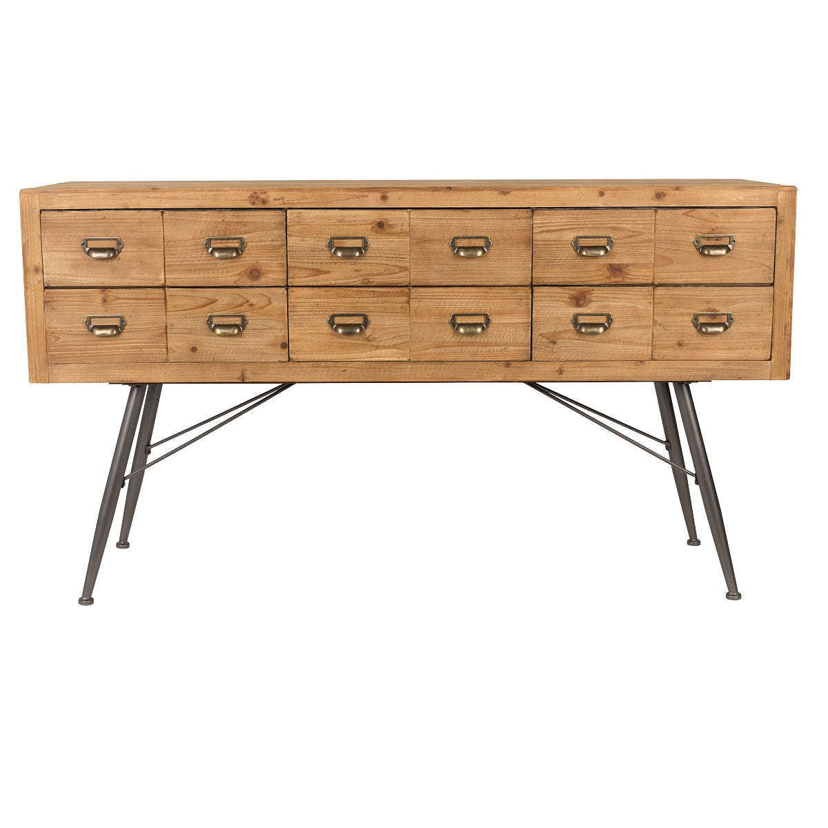 Dutchbone kast six 40 x 150 x 84 cm
