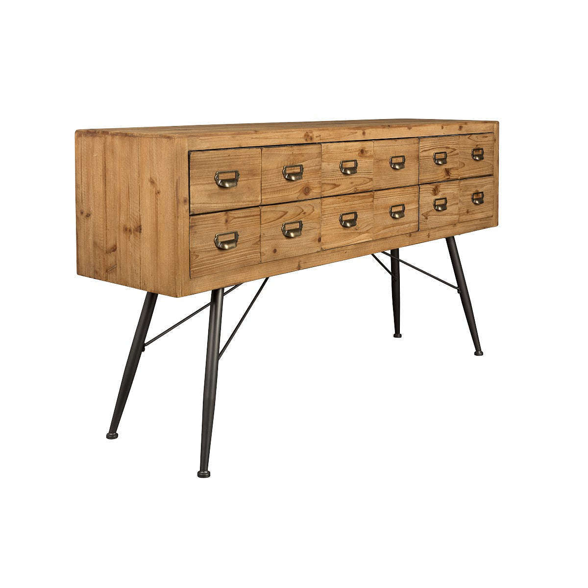 Dutchbone kast six 40 x 150 x 84 cm