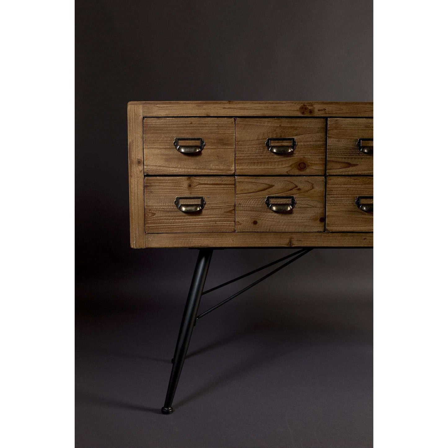 Dutchbone kast six 40 x 150 x 84 cm