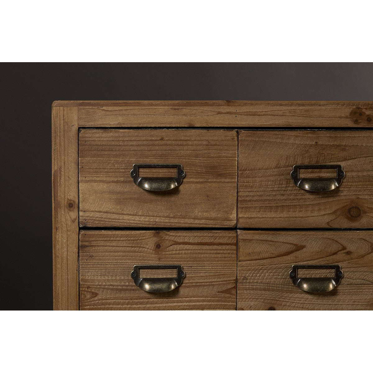 Dutchbone kast six 40 x 150 x 84 cm