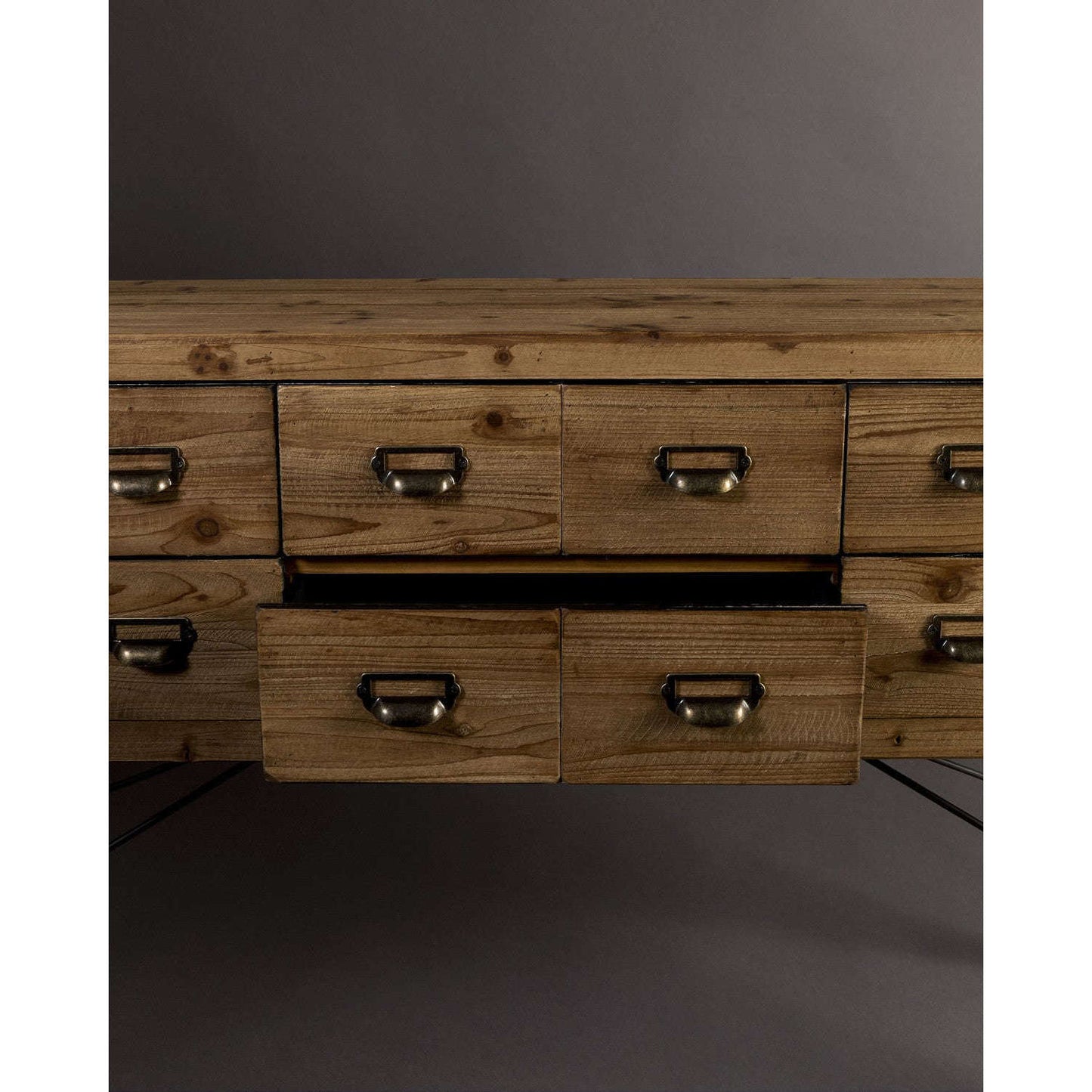 Dutchbone kast six 40 x 150 x 84 cm