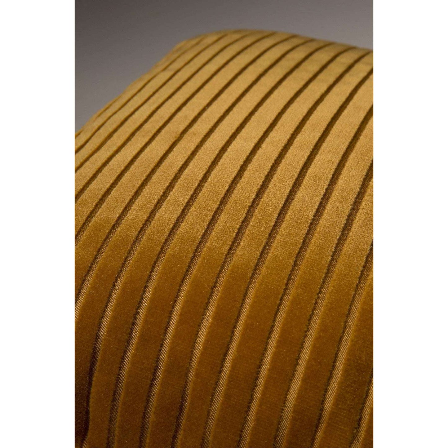Dutchbone kussen dubai goud 45 x 45 x 12 cm