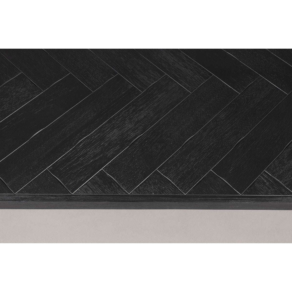 Dutchbone salontafel Class zwart