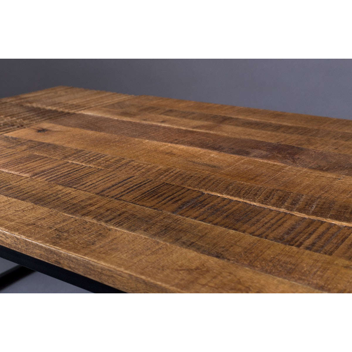 Dutchbone salontafel randi 110 x 60 x 41 cm