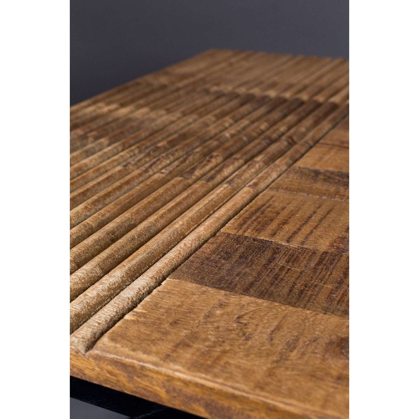 Dutchbone salontafel randi 110 x 60 x 41 cm
