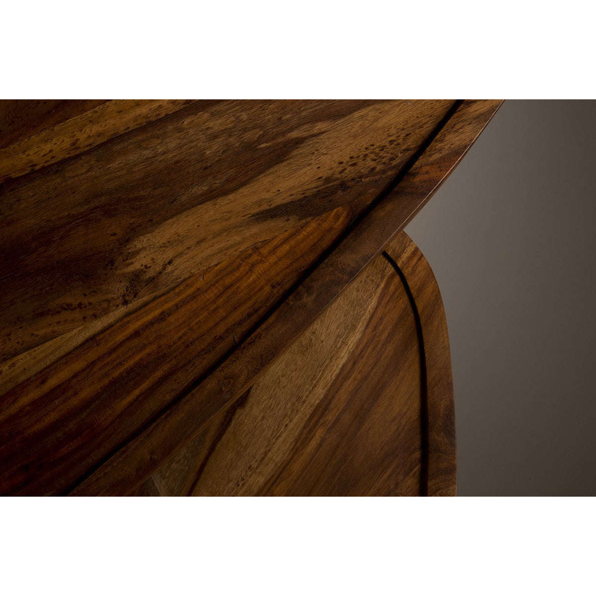 Dutchbone salontafel sham set of 110 / 70 x 60 / 50 x 40 / 33 cm