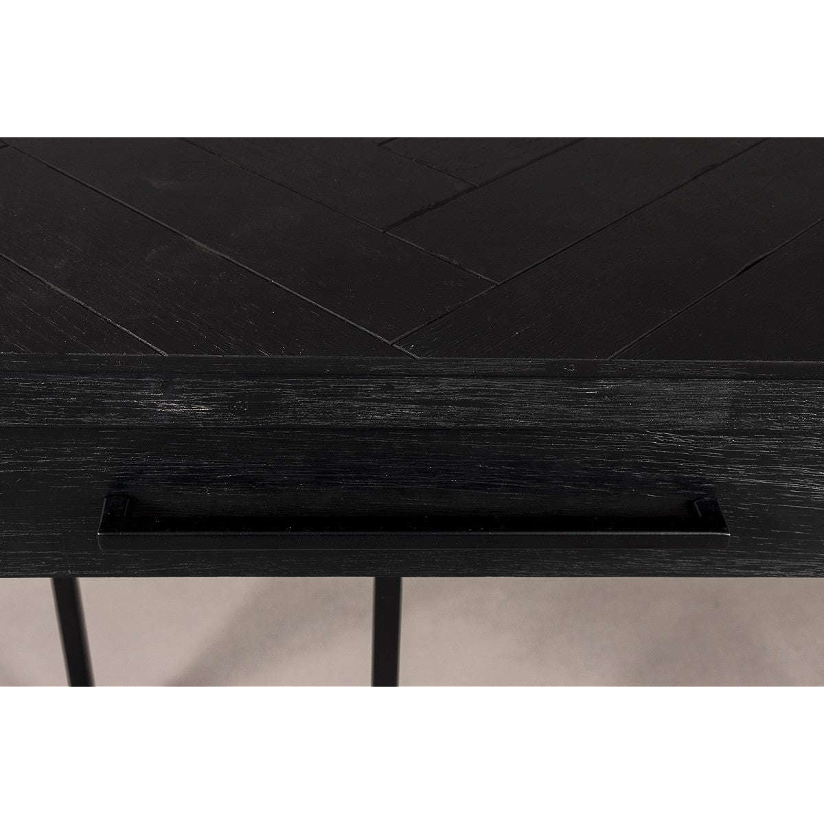 Dutchbone side table Class zwart