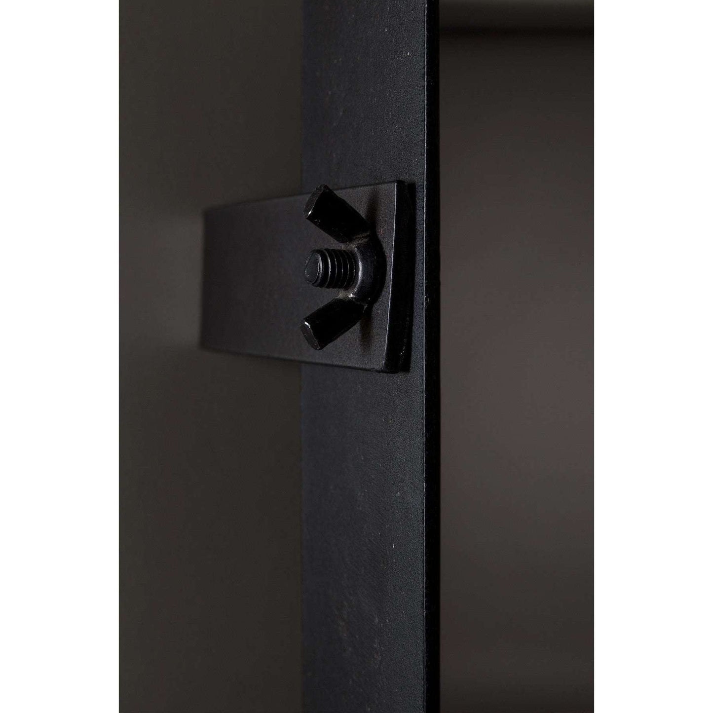 Dutchbone spiegel poke m 8,5 x 40,5 x 40,5 cm