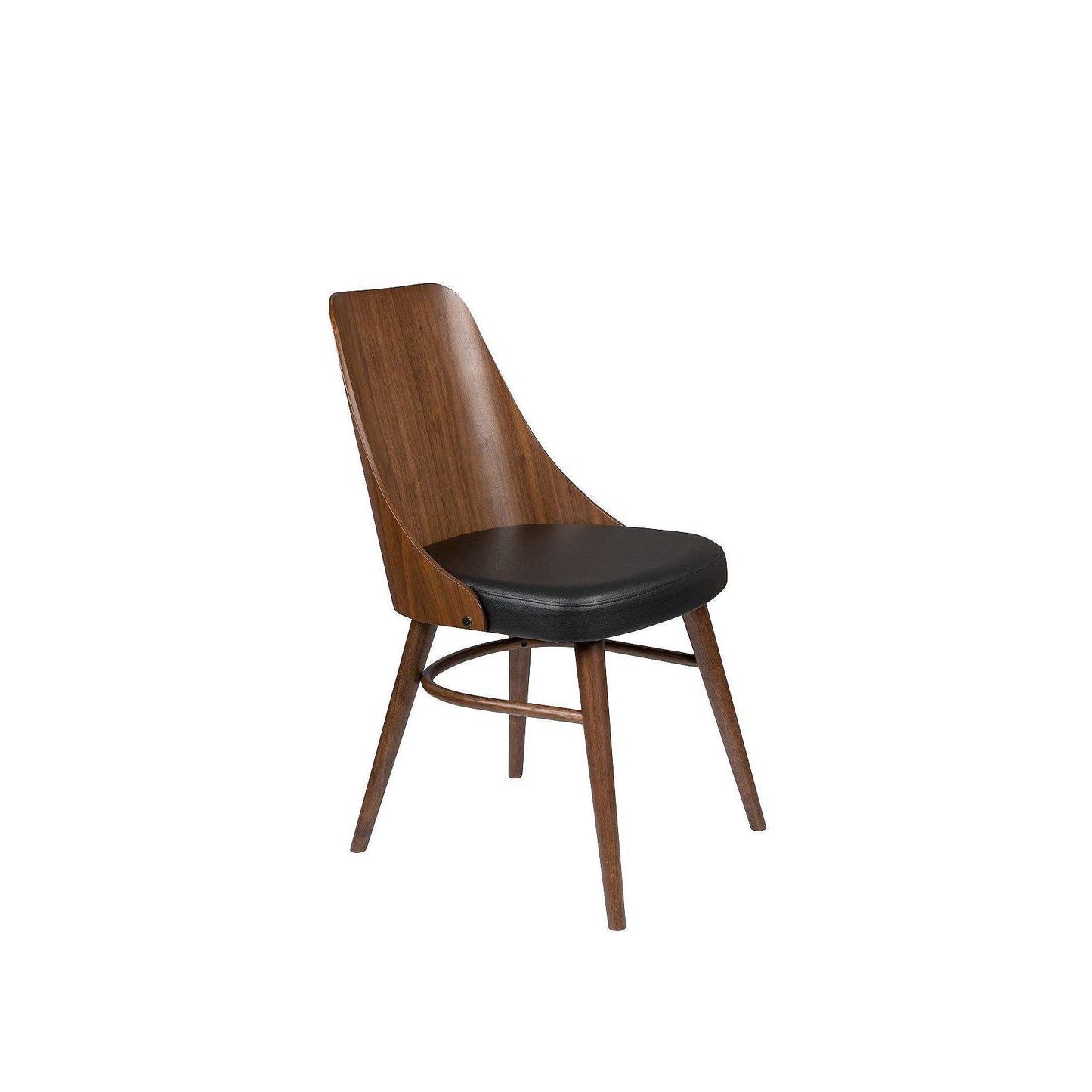 Dutchbone stoel chaya 61 x 47,5 x 87 cm
