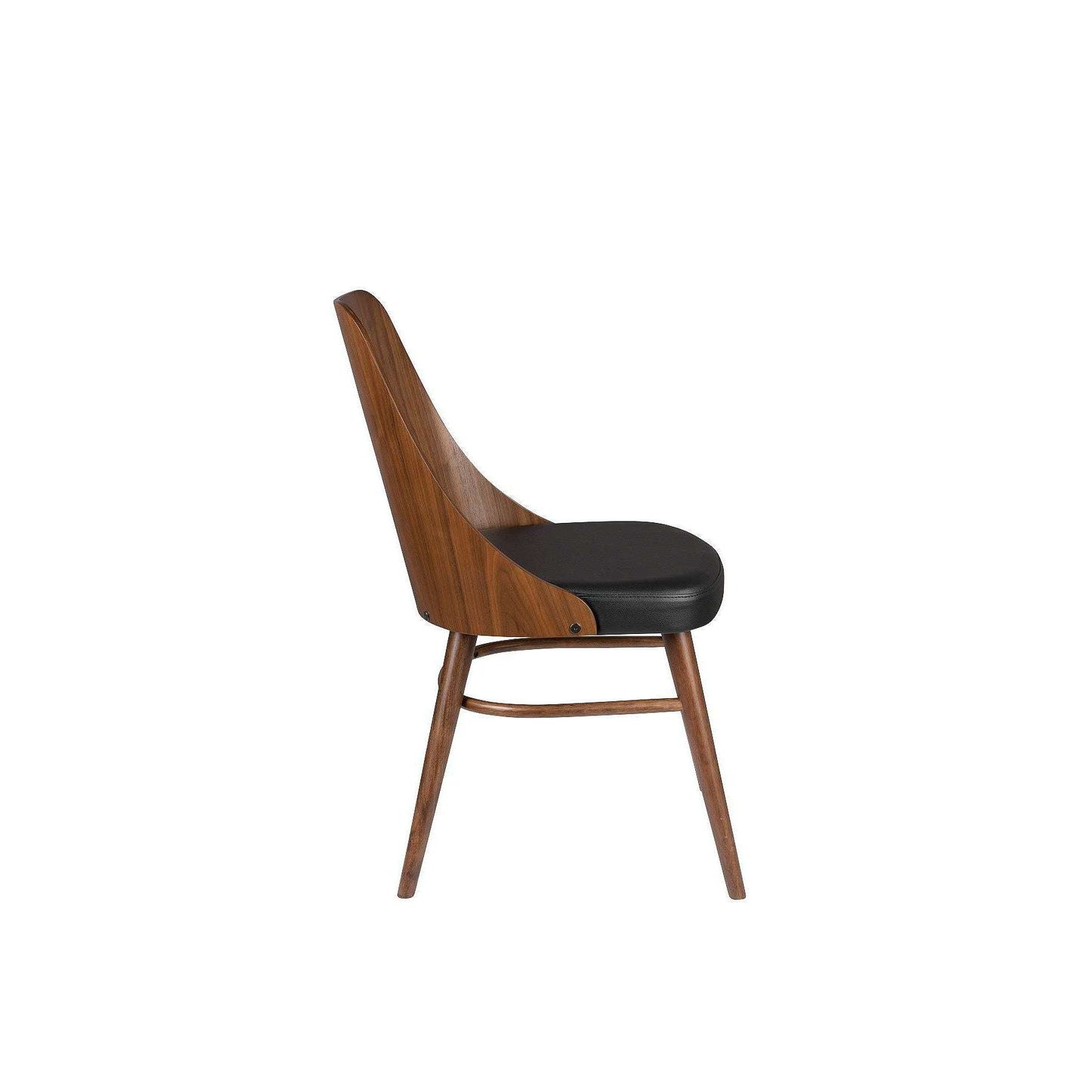 Dutchbone stoel chaya 61 x 47,5 x 87 cm