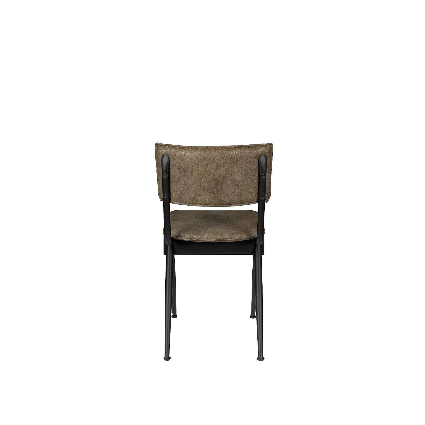 Dutchbone stoel new willowrmy 54,5 x 39,5 x 82,5 cm