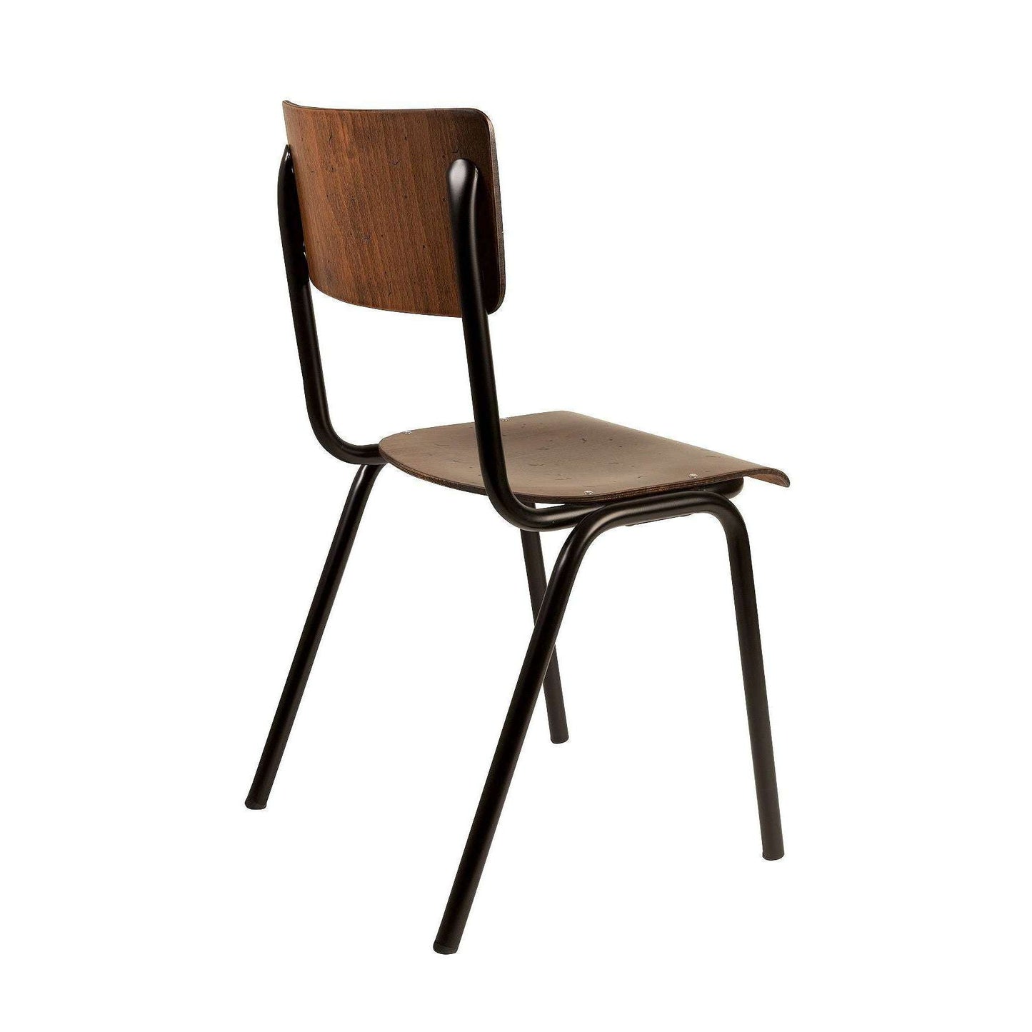 Dutchbone stoel scuola 49 x 43 x 82 cm