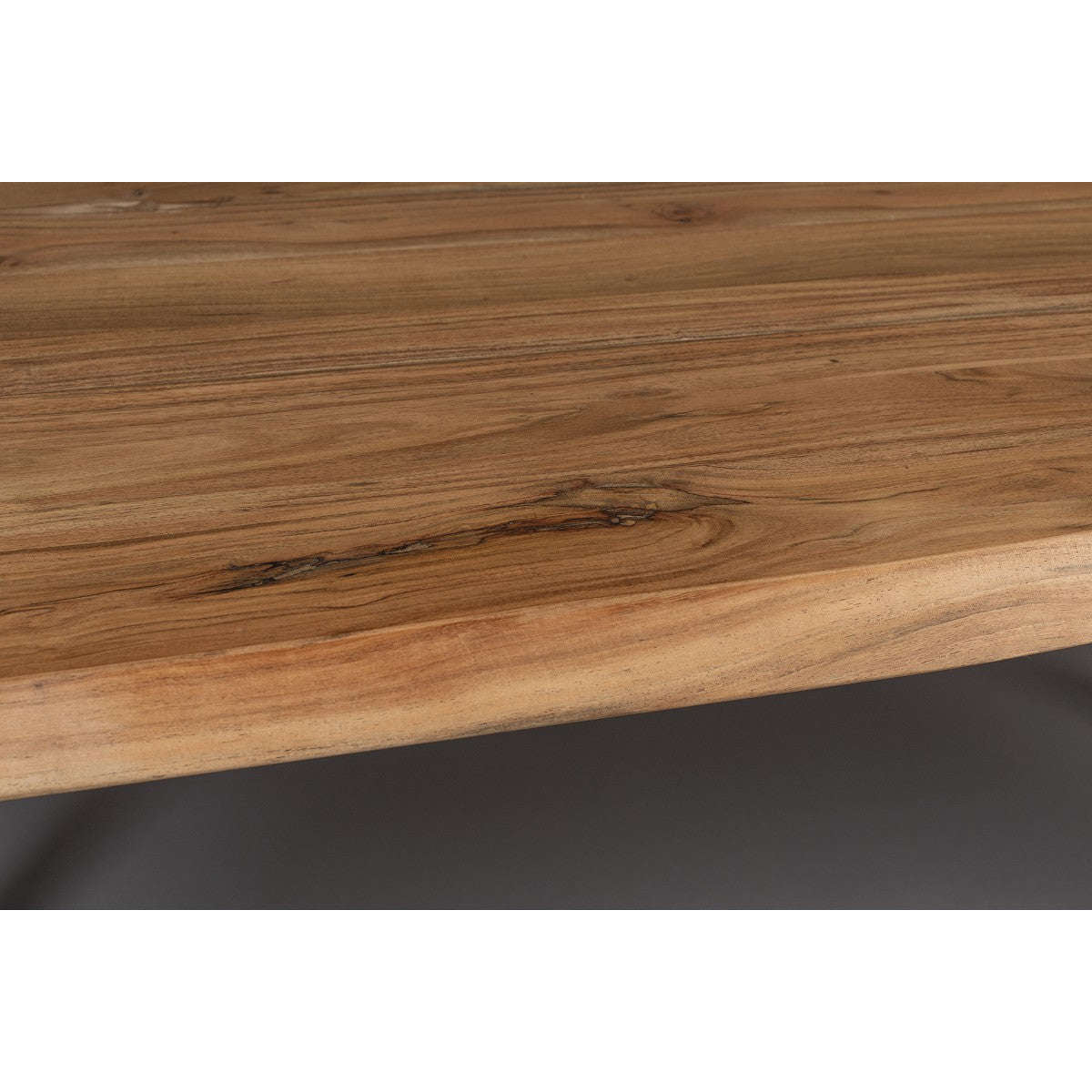 Dutchbone tafel aka 200 x 90 x 76 cm