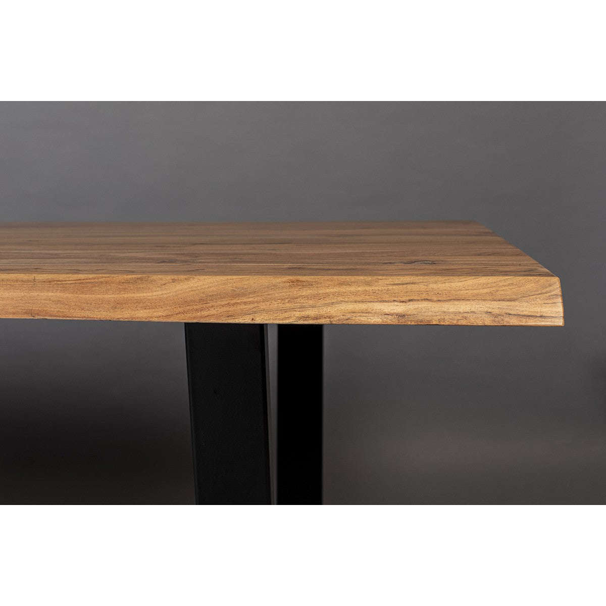 Dutchbone tafel aka 200 x 90 x 76 cm