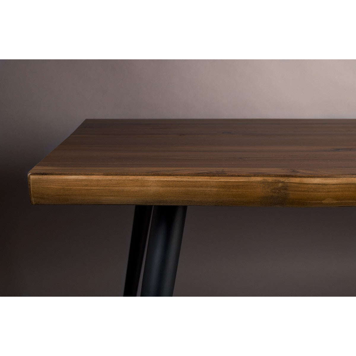 Dutchbone tafel alagon x 220 x 90 x 75 cm