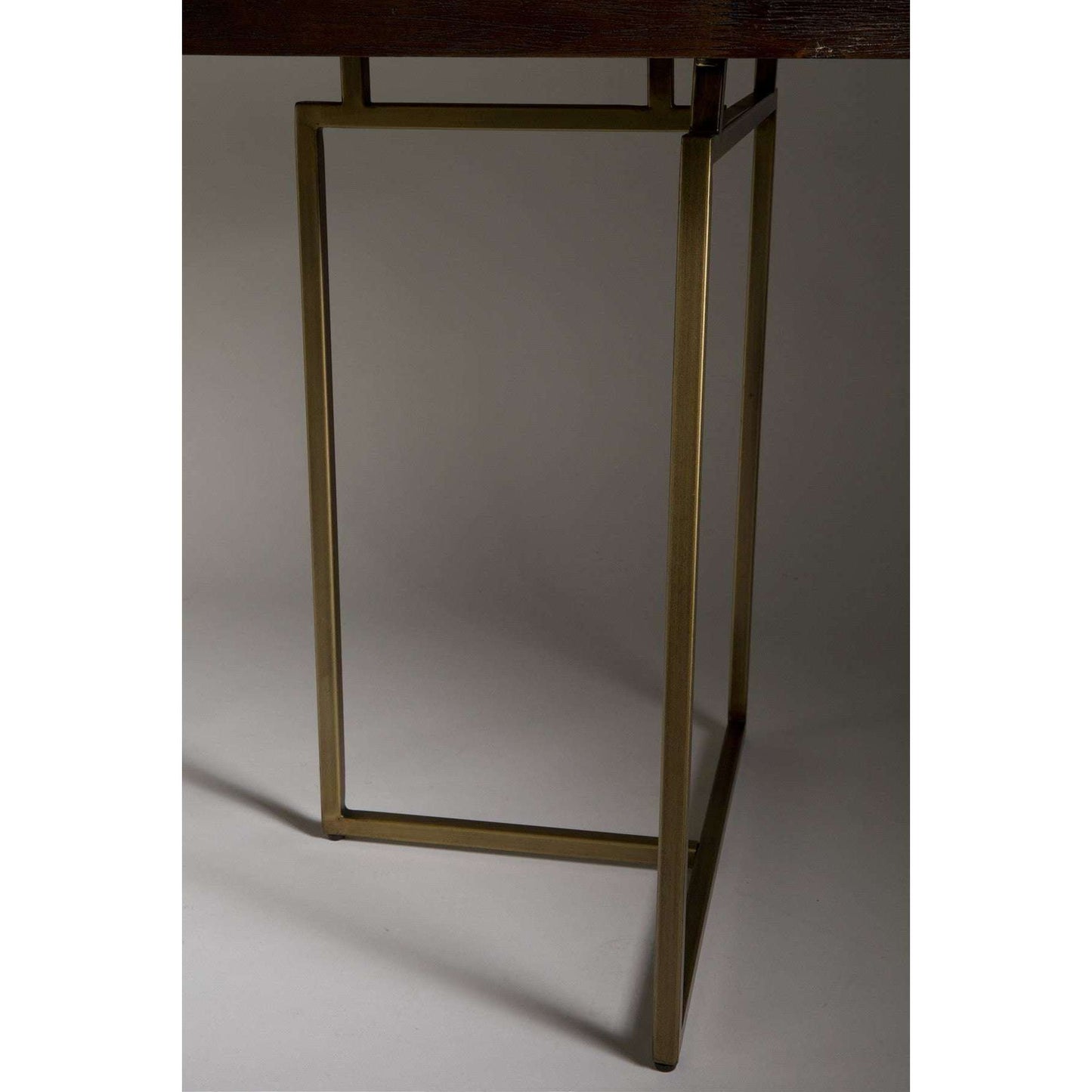 Dutchbone tafel class 220 x 90 x 75 cm