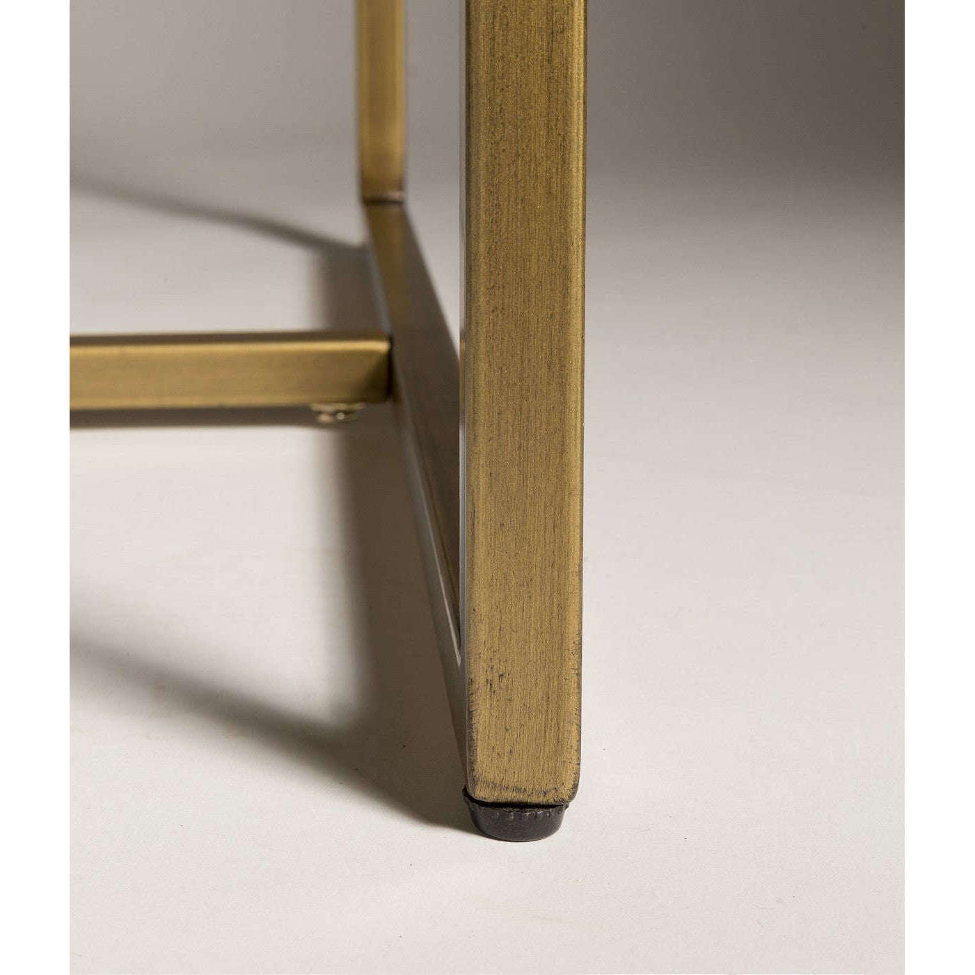 Dutchbone tafel class 220 x 90 x 75 cm
