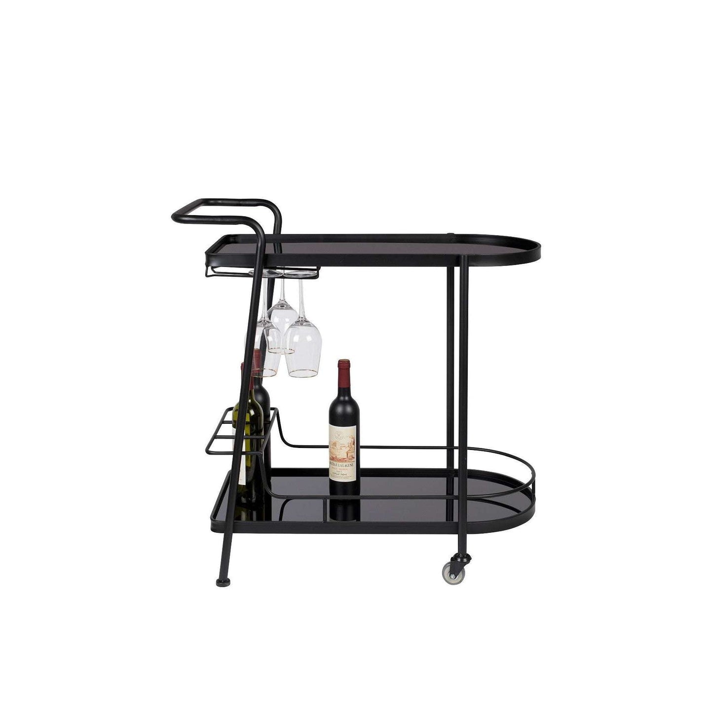 Dutchbone trolley giulia 40 x 78,5 x 81 cm