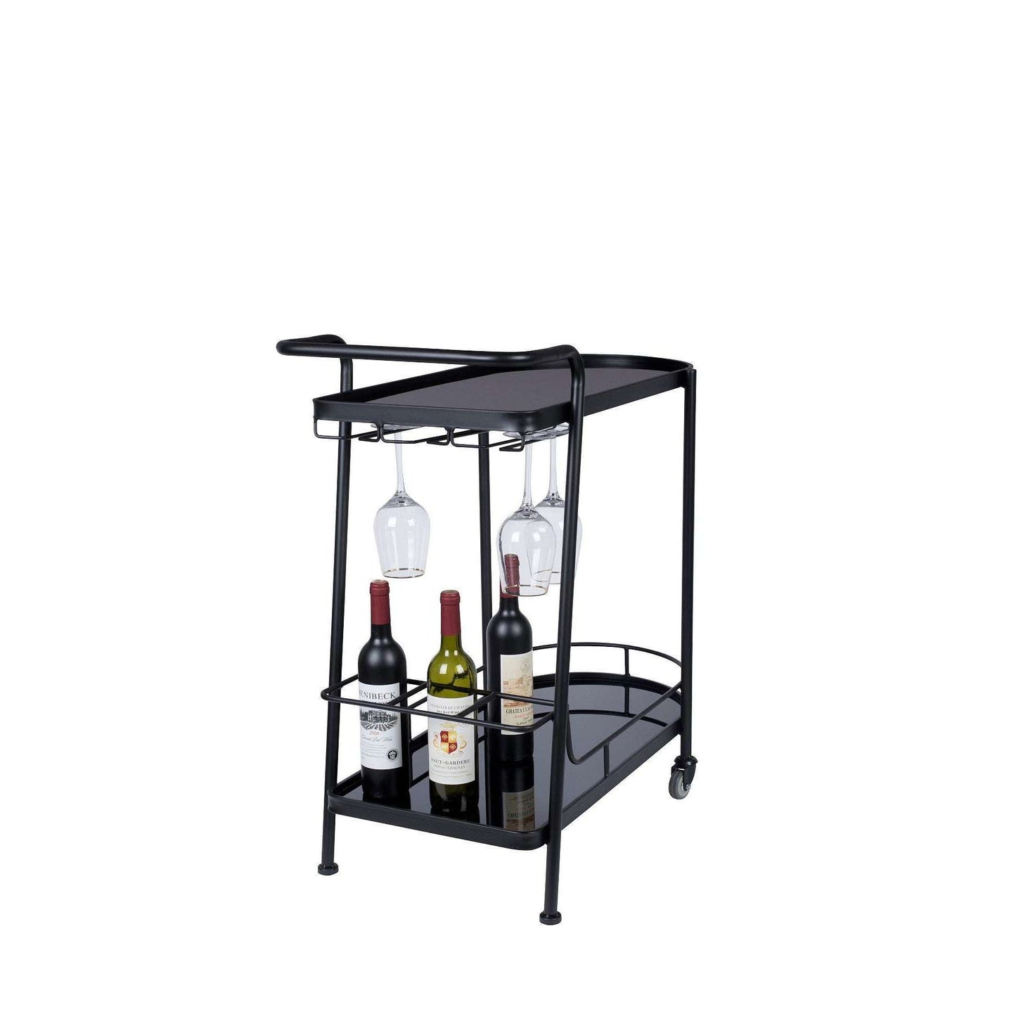 Dutchbone trolley giulia 40 x 78,5 x 81 cm