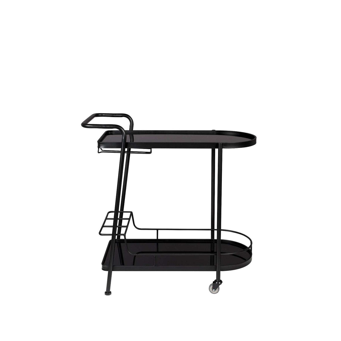 Dutchbone trolley giulia 40 x 78,5 x 81 cm